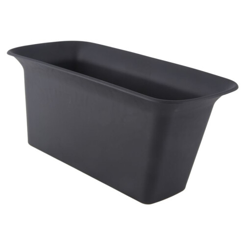 Black Car Rear Storage Box Organizer Box Storage Box for    /  Seagull