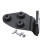 Front Right Headlight Housing Bracket Repair Kits 8R0998122 for  Q5 2009-2012 Headlight Holder Fixed Screw 1