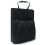Car Net Mesh Pocket  Back Multi-Pocket Storage Bag Organizer Holder Black 1