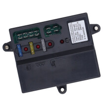 Sealed 12V Engine Module Speed Control
