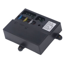 Sealed 12V Engine Module Speed Control