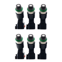 Fuel Injector 7G9N-AC for S60 S80 V6 V70 XC60 XC70 F250 F-150