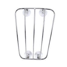 RéServoir de Carburant Support Rack Support de RéServoir de Carburant Ventouse Porte-Bagages de RéServoir de Carburant pour Toutes VéLos avec une