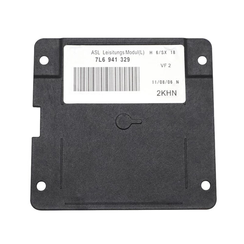 Left Car AFS Performance Cornering Light Control Module Headlight Ballast for  7L6941329