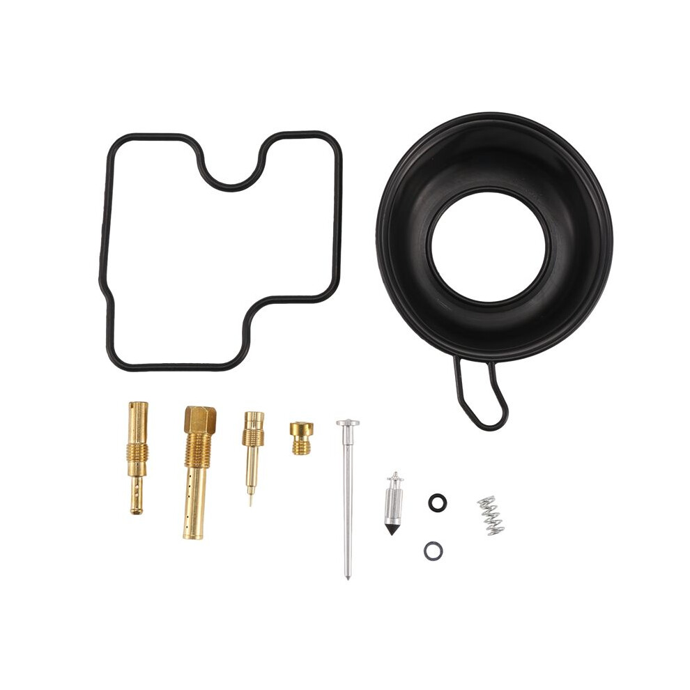 Motocycle Accessories Plunger Diaphragm Float Carburetor Repair Kit For Cb400 Cbr400 6031501362445