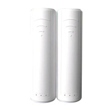 Extensor WiFi HaLow, 802.11ah, Hasta 16 Mbps, Amplificador de Señal WiFi para el Hogar, Amplificador de Internet, Repetidor WiFi