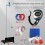 Physics Pendulum Education Equipment For Studying Periodic 2
