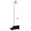 Physics Pendulum Education Equipment For Studying Periodic 7
