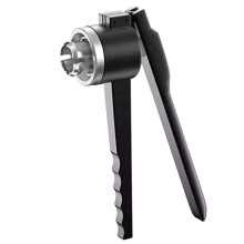 1 PièCes 20Mm Sertisseur Manuel Flacon PéNicilline Capsuleuse Glande Pince PéNicilline Bouteille Capsuleuse