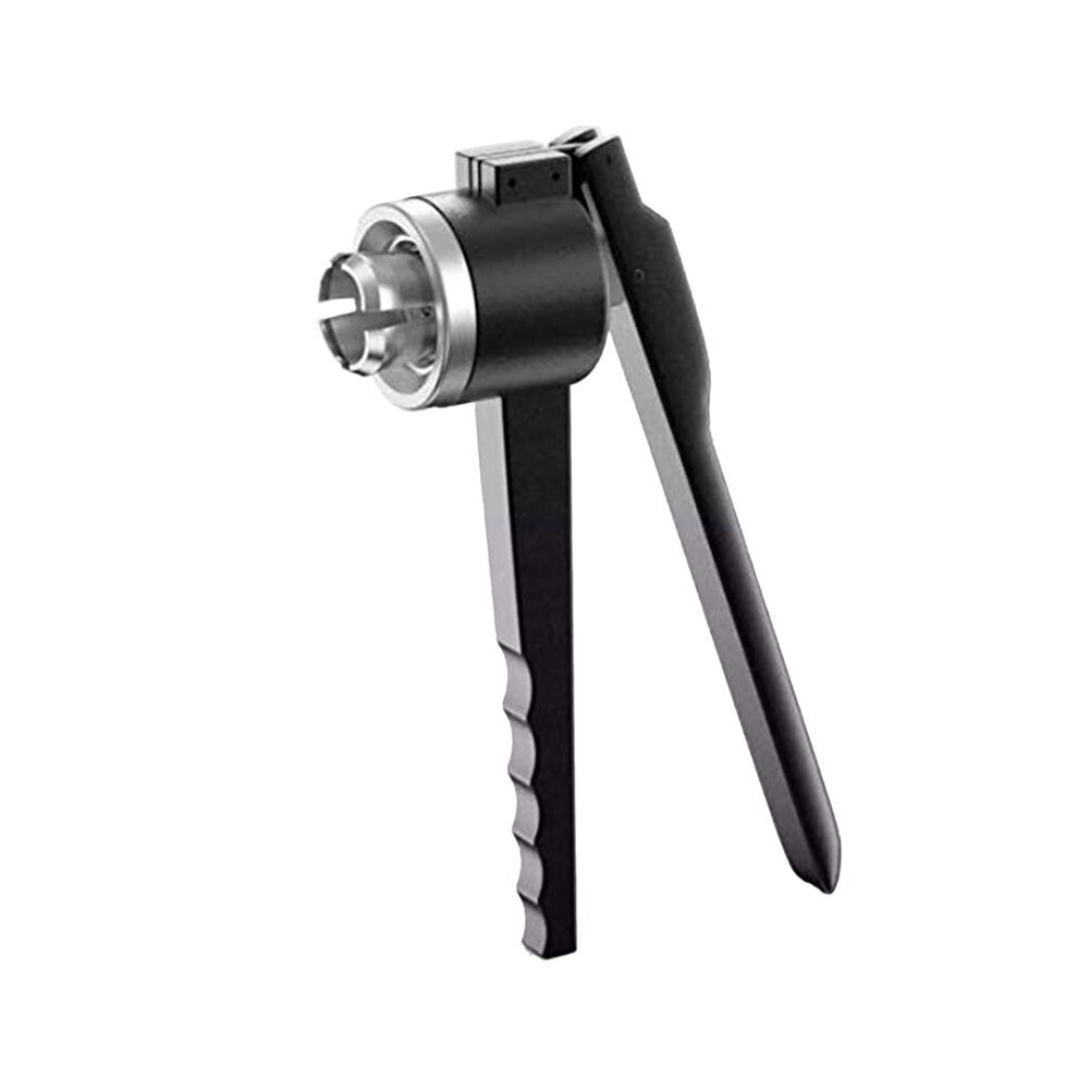 1Pcs 20Mm Manual Crimper Vial Penicillin Capper Gland Clamp Penicillin Bottle Capper 4712778295828