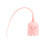 Interactive Toys Electric Intelligent Rolling  Toy Cats Pet Automatic Rotate Mouse Tail Kitten Teaser Stick 1