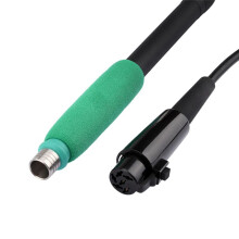 Soldering Station Handle Compatible C210 Soldering Tip Welding Tools Welding Station Handle JBC Plug