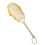 Lambswool Dusters with Solid Wooden Handle, Flexible , Anti-Static,for Office, Home and Car Etc. 1