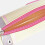 Large Capacity Pencil Case For School Students Office-Red 6