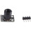 Mlx90640ESF-BAB Infrared Thermal  Sensor Module Infrared Imaging/IR Thermal Image Meter 1