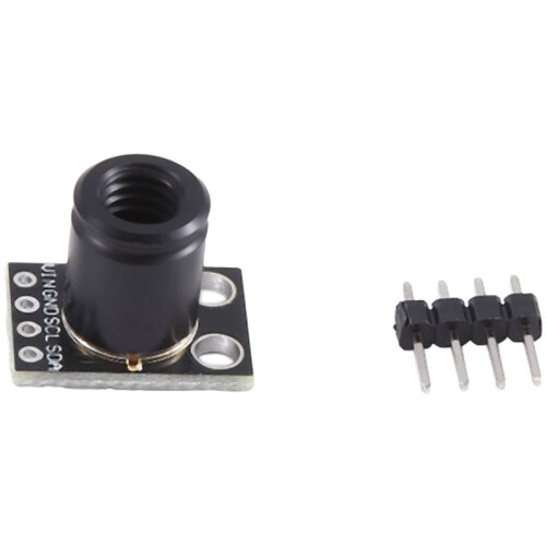 Mlx90640ESF-BAB Infrared Thermal  Sensor Module Infrared Imaging/IR Thermal Image Meter