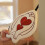 Heavy Duty Hanging Dish Towel Polyester Fabric Thick-lucky cat 7
