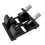 Telescope Finder Base Dovetail Plate Base Astronomical Telescope Accessory Dovetail Clamp Camera Adapter Black 1