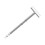 T12 Series Soldering Iron Tips 1406 Heating Elements Soldering Station Replaceable Accessories DIY Tools 1