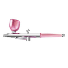 Portable Single Action Airbrush 0.3mm Nozzles Spray Airbrush Pen for Model Cake Nail Car Painting Beauty Inkjet-