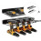 Support mural pour outils électriques, porte-outil, perceuse, 2