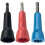 Wire Twister Tool for Drill,Wire Stripping Twisting Tool, Electric Wire Stripper,Wire Nut Twister,Cable Quick Stripping 1