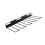 Support mural pour outils électriques, porte-outil, perceuse, 4