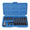 15-Piece Hexagon Socket S2 Screwdriver  Hexagon Star Screwdriver Set 1