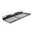 Support mural pour outils électriques, porte-outil, perceuse, 5