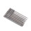 8Pc 100mm Screwdriver Set S2 Multipurpose Extended Screwdriver Screwdriver Screwdriver with Hexagonal Handle 2