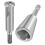 2Pcs Wire Twisting Tool 1/4Inch Hex ShankCable Stripper and Twister Tool Cable Twisting Connector Tool for Cable Wire 1