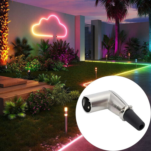 Petit connecteur XLR pour petits microphones d'aviation,-2 2