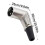 Petit connecteur XLR pour petits microphones d'aviation,-2 4