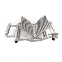 Cheese Slicer Cheese Cutter for Block Cheese Cheese Slicer Cutting Board Gadgets for Cheese Butter with 1cm Blade