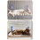 Hamac pour chats, conception Portable, gain de place-ovale 7