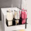 Sturdy Magnetic Wall Cup Rack Sturdy Iron Construction Saves-M 4