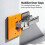 ABS Plastic Hinges Mounting Guide For DIY Projects And-blue 5