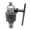 Safe Drill Chuck Converter For-13mm chuck Universa l handle 2
