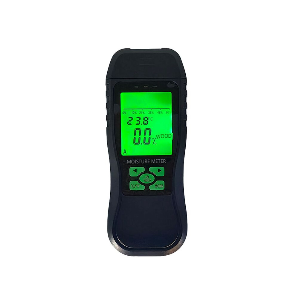 Moisture Meter Tester Concrete Moisture Meter Wood Moisture Meter Moisture Meter Temperature And Humidity 4714158426389