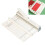 Light Weight Manual Paper Creaser Tool Plastic Creasing Machine 2