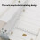 Manual Paper Creaser Paper Creasing Machine For Card Making 6