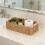 Handwoven Storage Basket With Sturdy Handle For Home 5