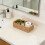 Handwoven Storage Basket With Sturdy Handle For Home 6