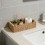 Handwoven Storage Basket With Sturdy Handle For Home 7