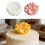 3D Flower Silicone Cake Molds For Crafting-Single Phalaenopsis 2
