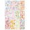 Puffier Sticker Cute Decorative Sticker for Scrapbooking 1