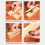 Wood Chestnut Opener With Ergonomic Handle Manual Walnuts 3