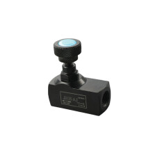1/2 Zoll 3/8 Zoll Port Hydraulische Einweg-Regelventile-1/2''