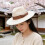 Graceful Style Gentleman Wool Fedoras Hat Classical Bowknot 5