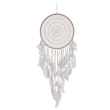 Decoração de Apanhador de Sonhos para Decoração de Casa, Decoração de Quarto Infantil, Sinos de Vento, Apanhadores de Sonhos Pendurados, B